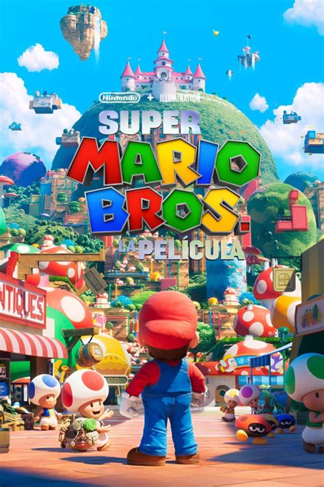 The super mario bros. movie showtimes near cinepolis vista - 1965 State Route 57, Hackettstown, NJ 07840. 908-852-8090 | View Map. Theaters Nearby. The Super Mario Bros. Movie. Today, Aug 25. Showtimes and Ticketing powered by. 